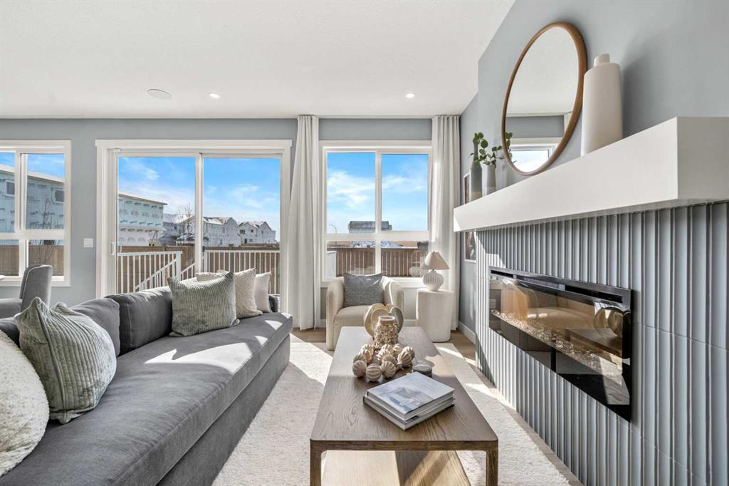 Picture for 207 Huxland Path NE