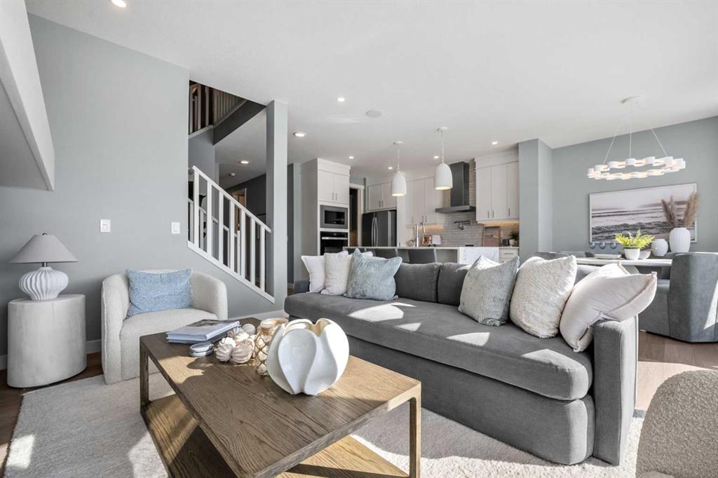 Picture for 207 Huxland Path NE