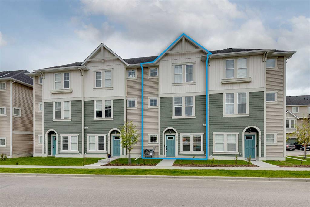 Picture for 237 South Point Park SW