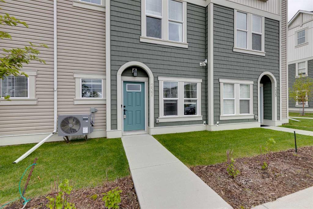 Picture for 237 South Point Park SW