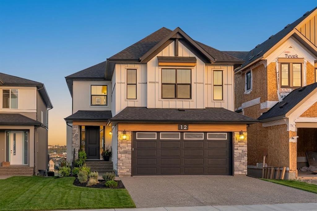 Picture for 12 Spring Creek Point SW