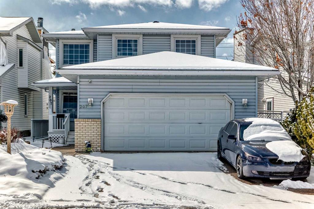 Picture for 207 Eldorado Close NE