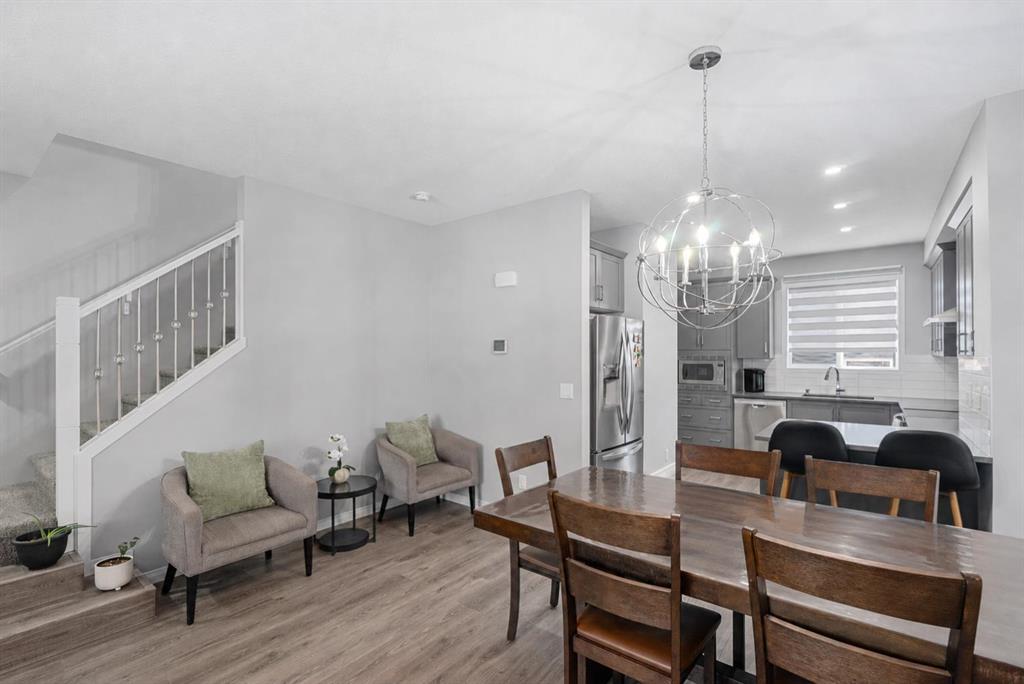 Picture for 56 Belmont Green SW