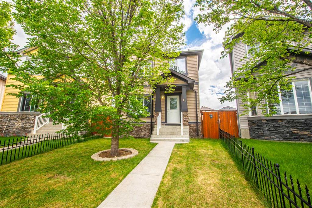 Picture for 11 Saddlebrook Mews NE