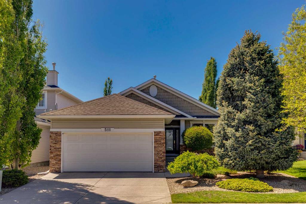 Picture for 511 Rocky Ridge Drive NW