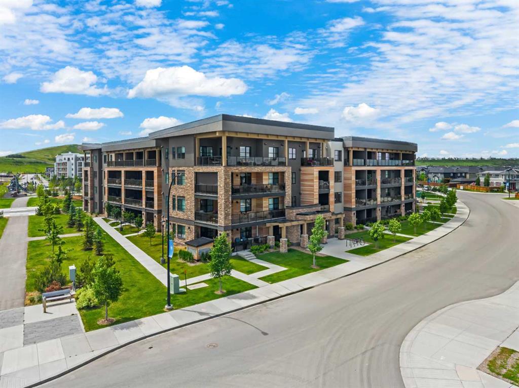Picture for 308, 125 Wolf Hollow Crescent SE