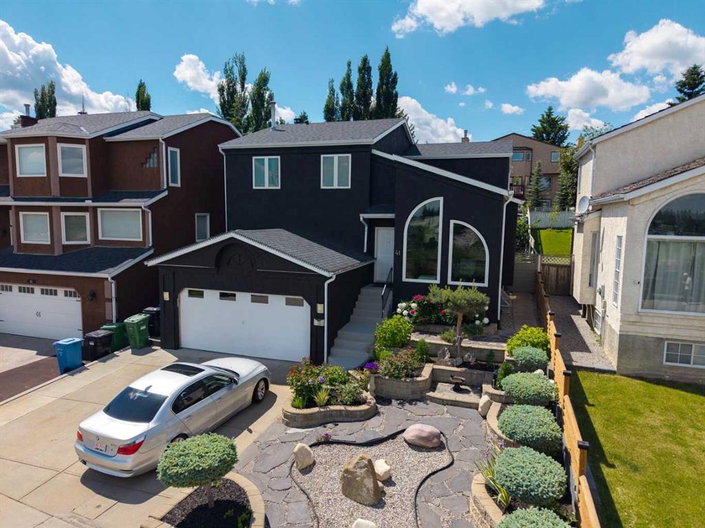 Picture for 41 Sidon Crescent SW