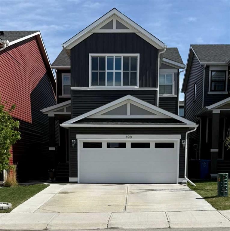 Picture for 198 Howse Drive NE