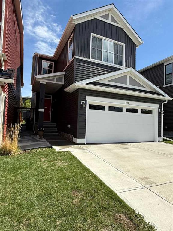 Picture for 198 Howse Drive NE