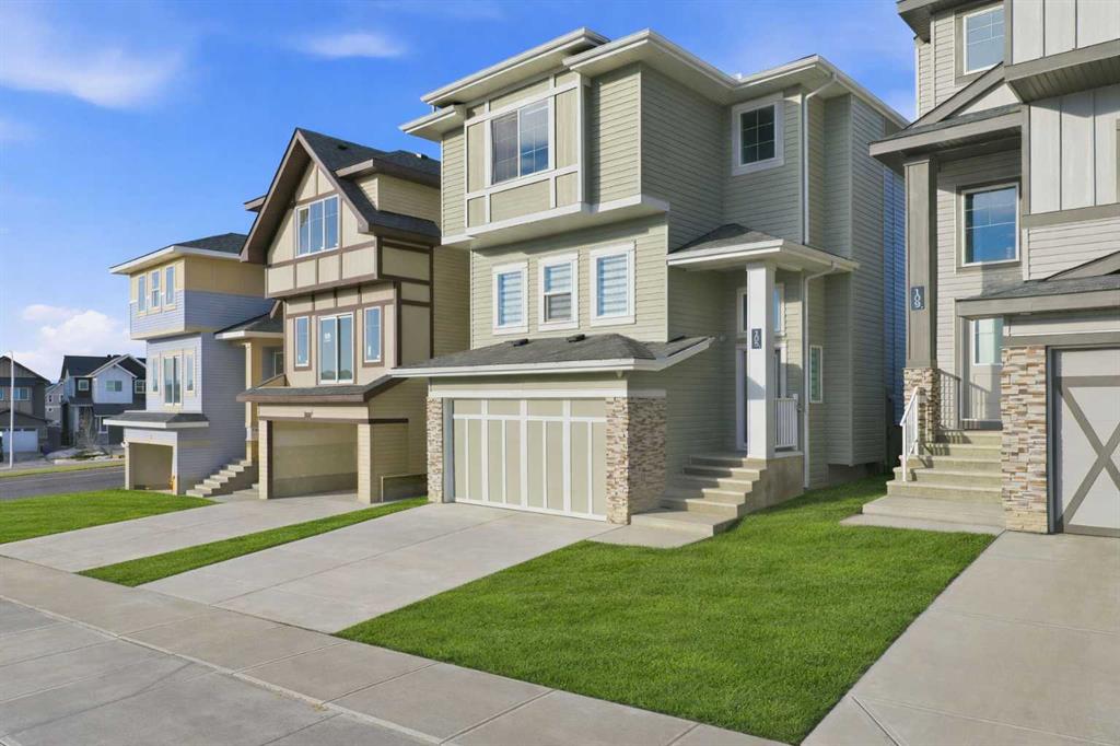Picture for 105 Heritage Boulevard 