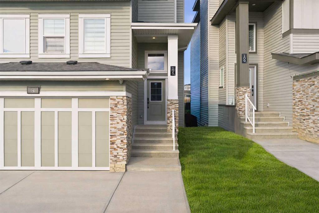 Picture for 105 Heritage Boulevard 