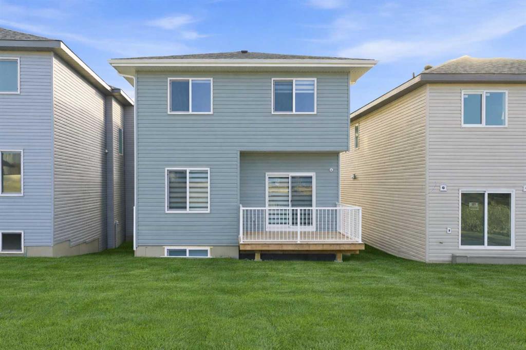 Picture for 105 Heritage Boulevard 