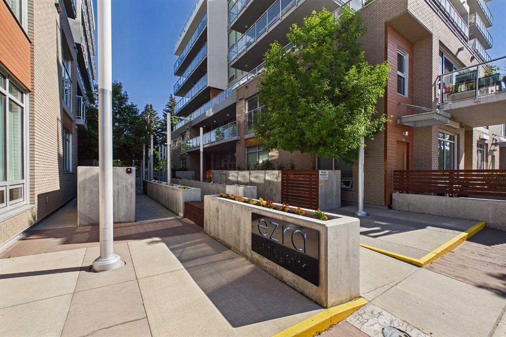 Picture for 1503, 1234 5 Avenue NW