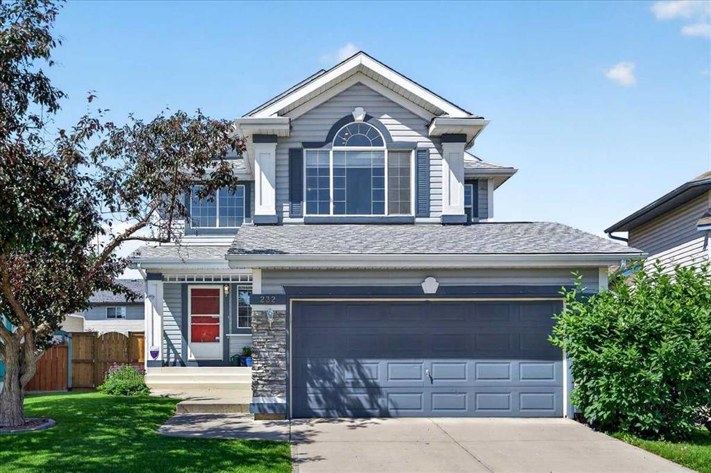 Picture for 232 Douglas Glen Close SE