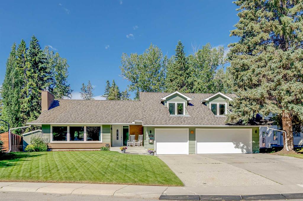 Picture for 10907 Willowfern Drive SE