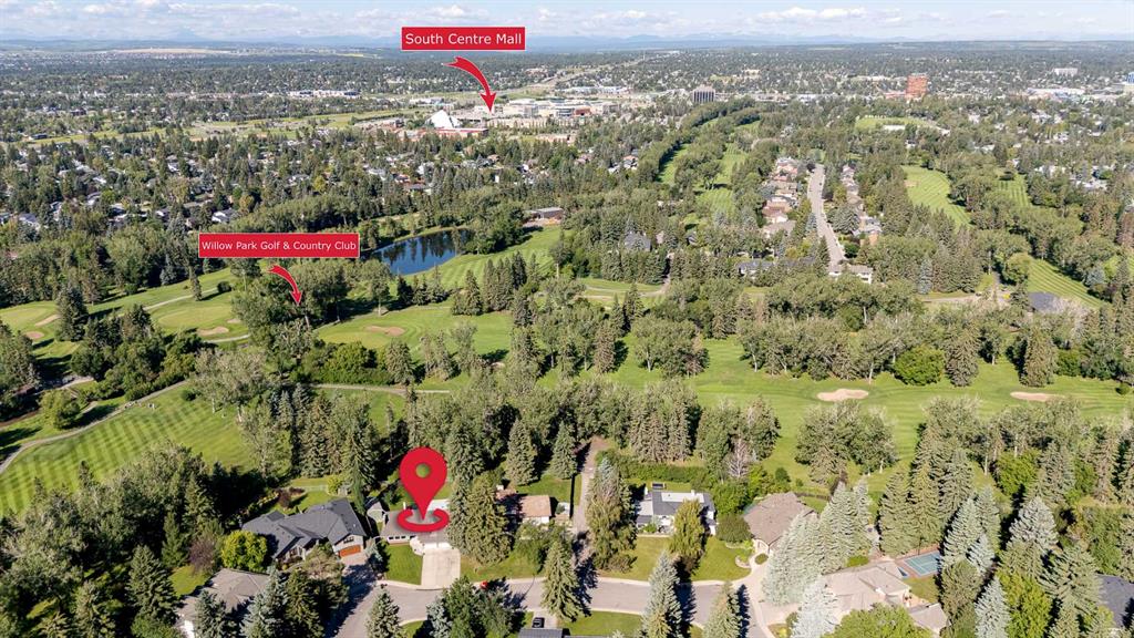 Picture for 10907 Willowfern Drive SE