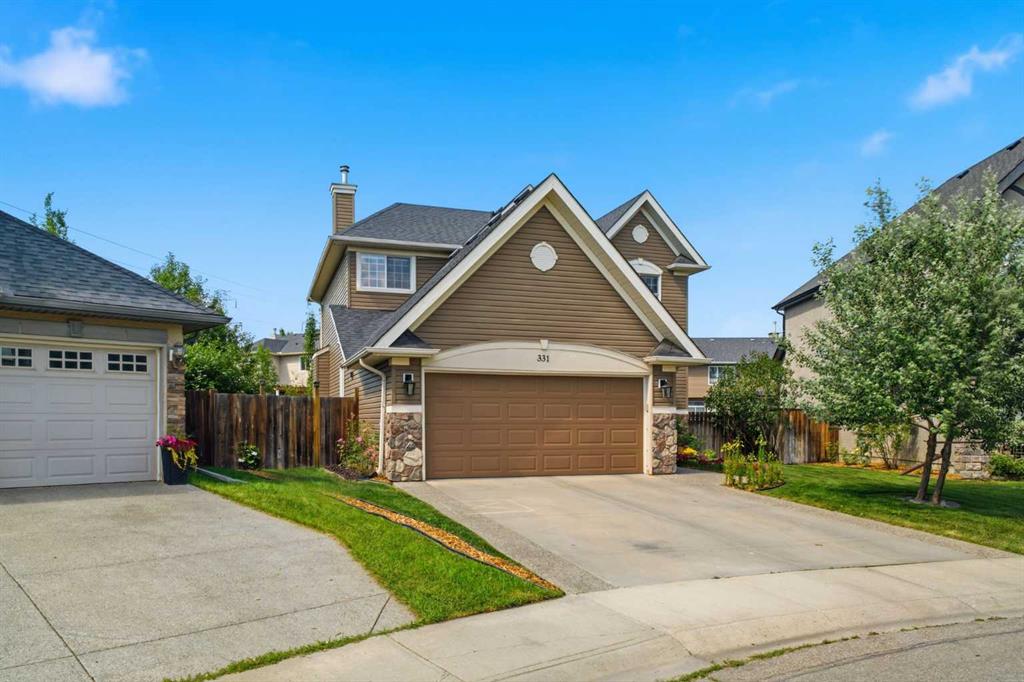 Picture for 331 Parkmere Green 