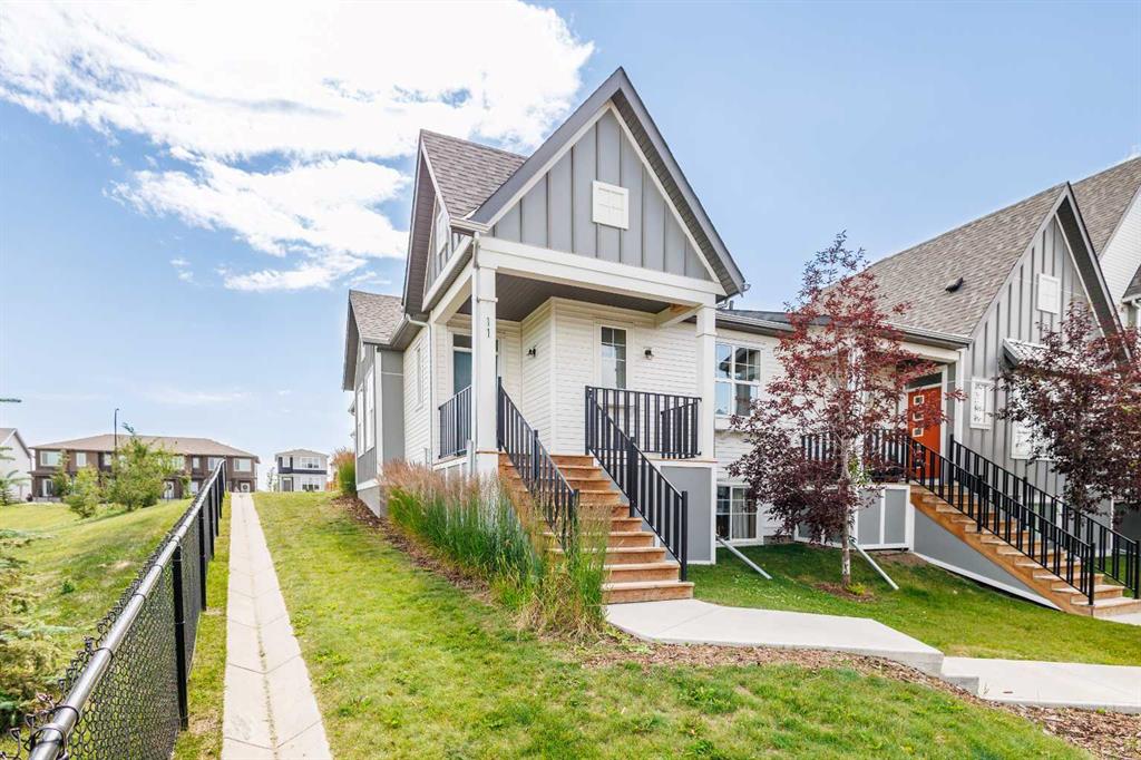 Picture for 11, 71 Lucas Street NW