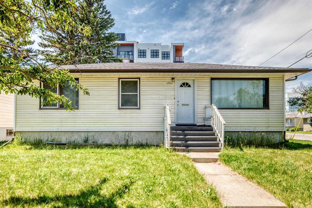 Picture for 1701 32 Street SW