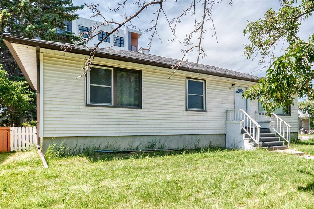 Picture for 1701 32 Street SW