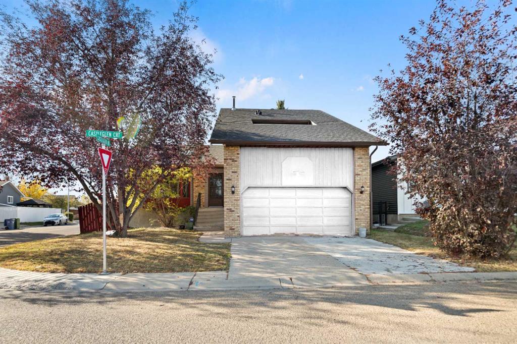 Picture for 48 Castleglen Court NE