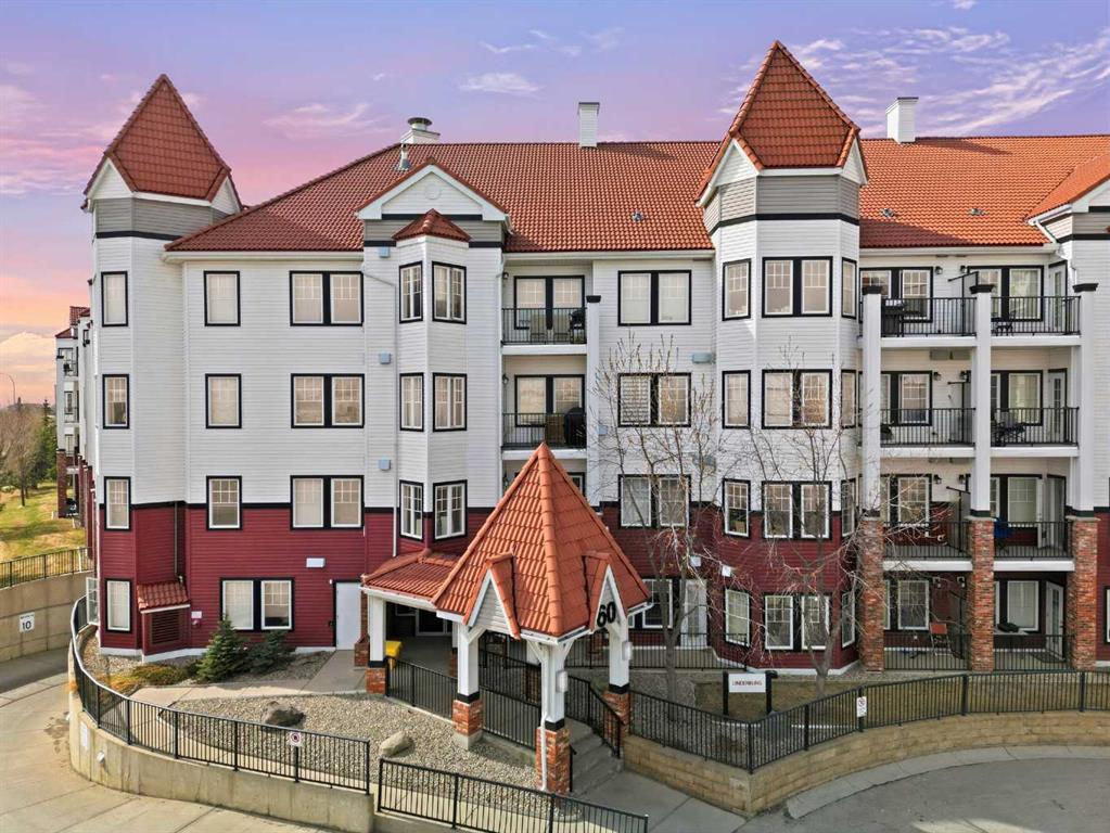 Picture for 317, 60 Royal Oak Plaza NW