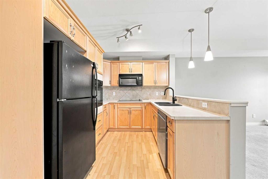 Picture for 317, 60 Royal Oak Plaza NW