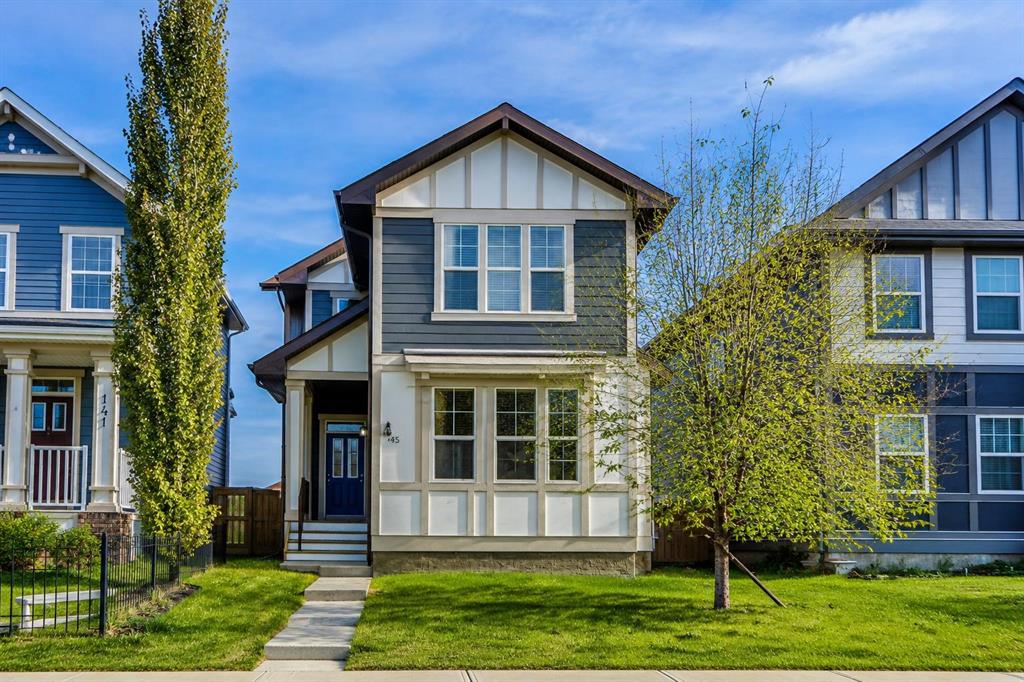 Picture for 145 Marquis Common SE