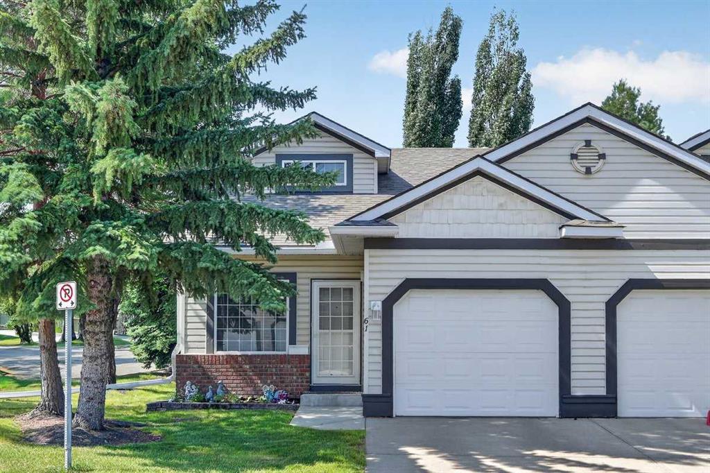 Picture for 61 Somervale Point SW