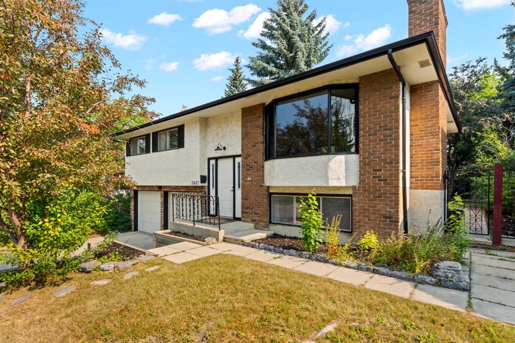 Picture for 5467 Dalrymple Crescent NW