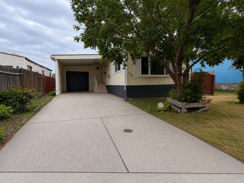 Picture for 168 Huntwell Road NE