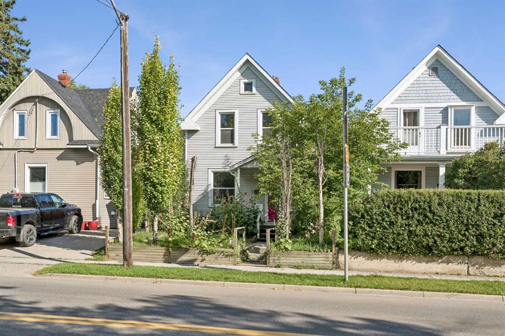 Picture for 420 12 Avenue NW