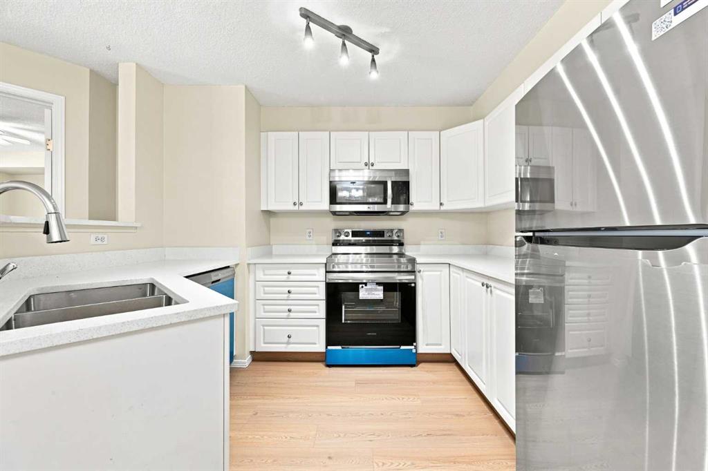Picture for 1205, 6635 25 Avenue NE