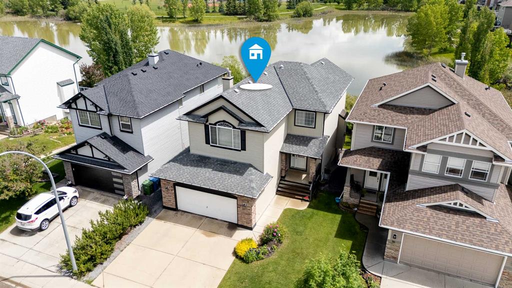 Picture for 92 Everhollow Way SW