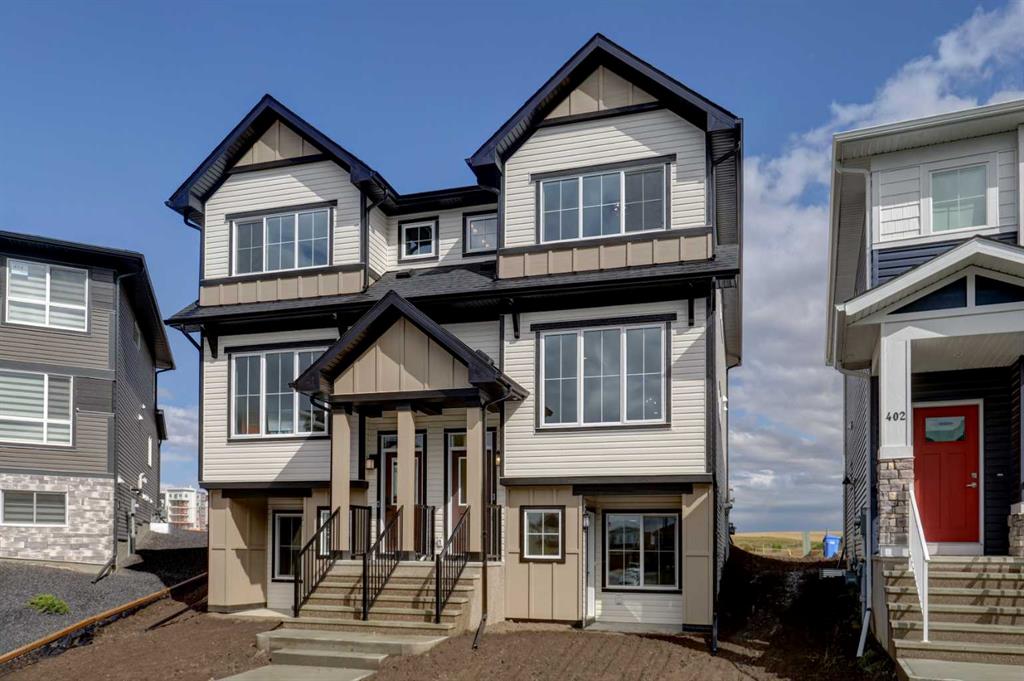 Picture for 406 Carringvue Grove NW