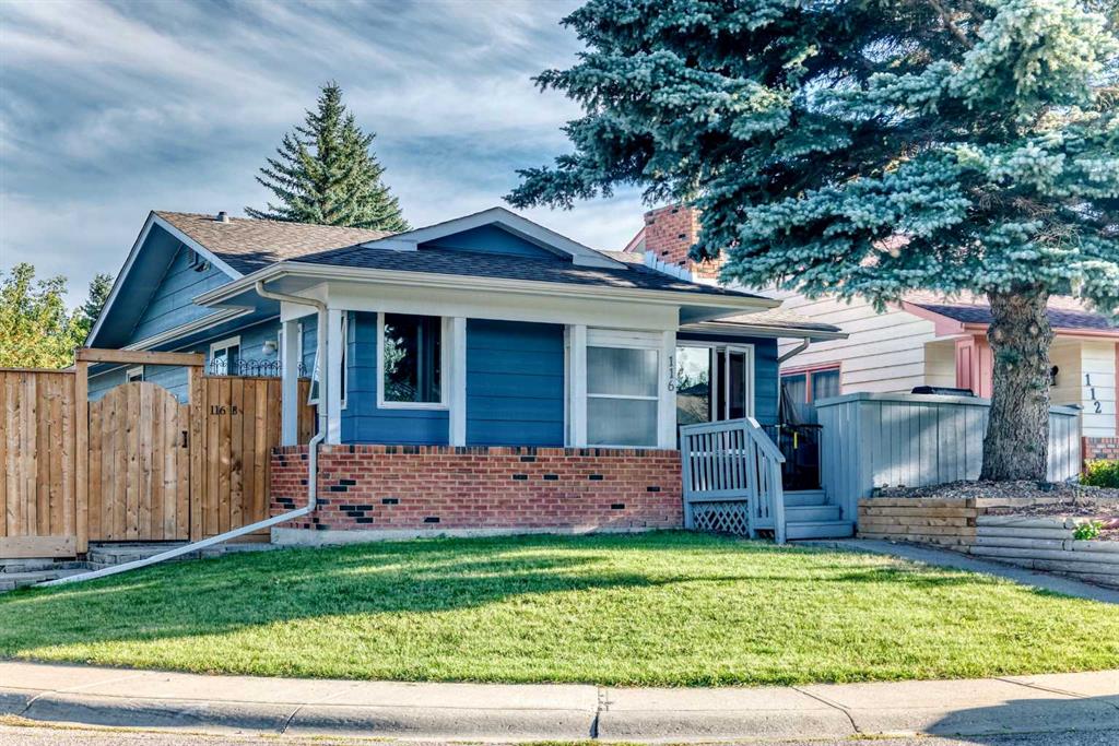 Picture for 116 Midland Crescent SE