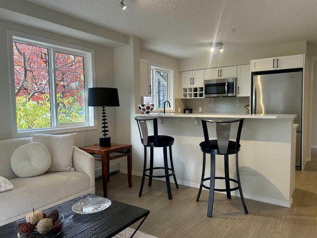 Picture for 1112, 115 Prestwick Villas SE