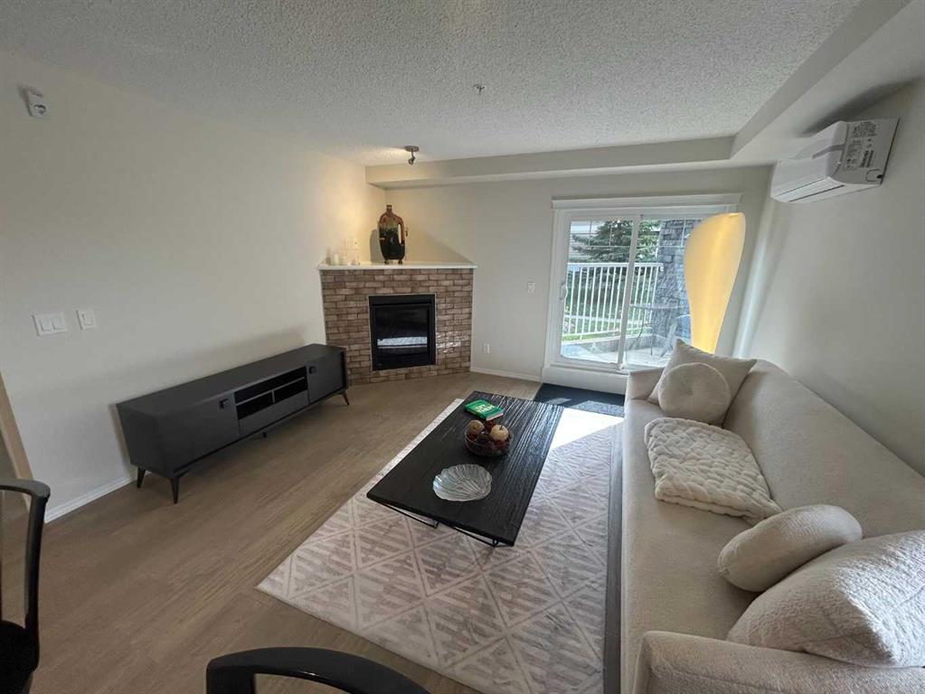 Picture for 1112, 115 Prestwick Villas SE