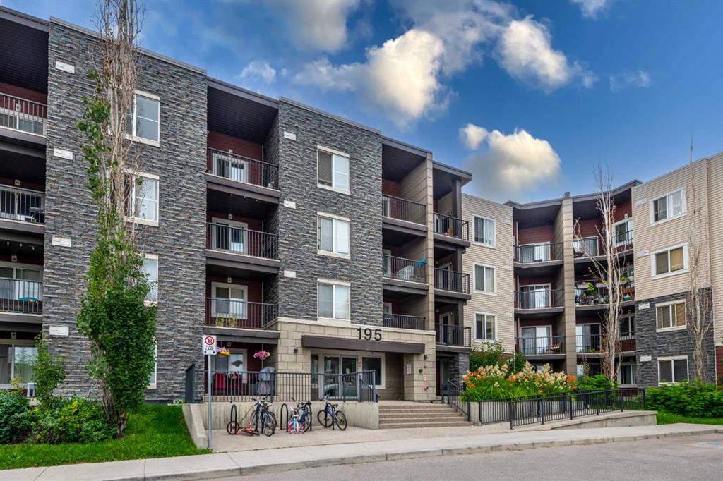 Picture for 423, 195 Kincora Glen Road NW