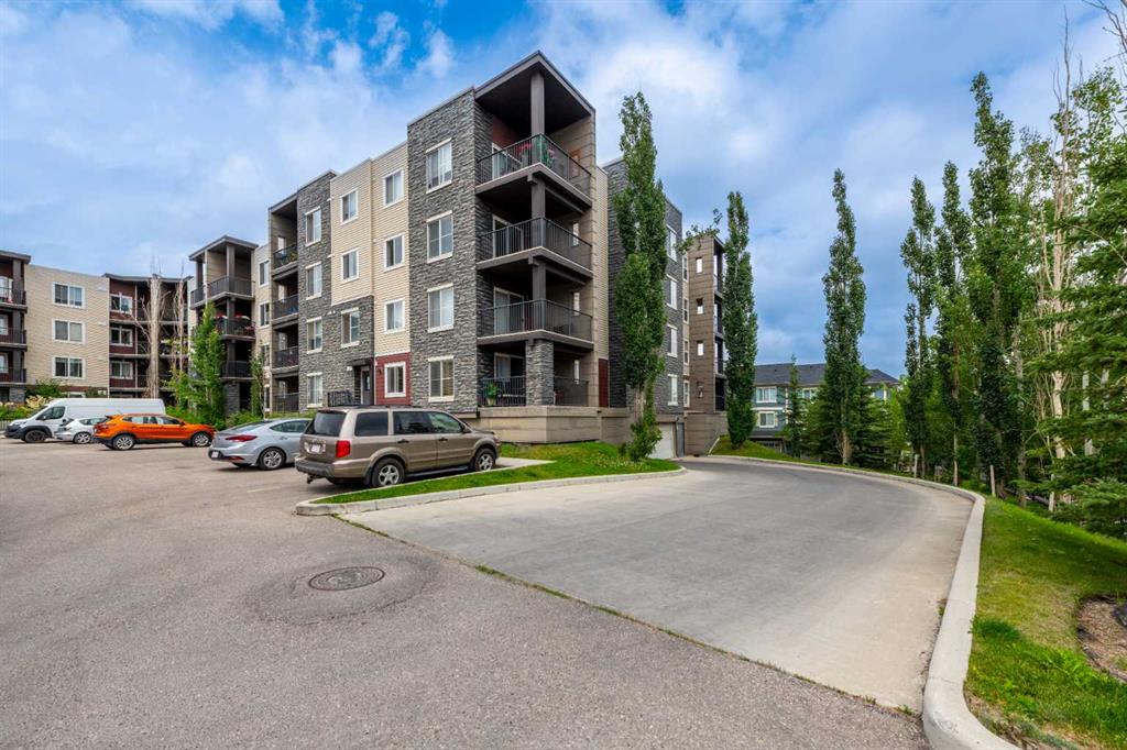 Picture for 423, 195 Kincora Glen Road NW