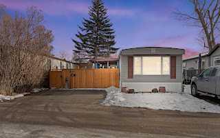 Picture for 97, 6724 17 Avenue SE