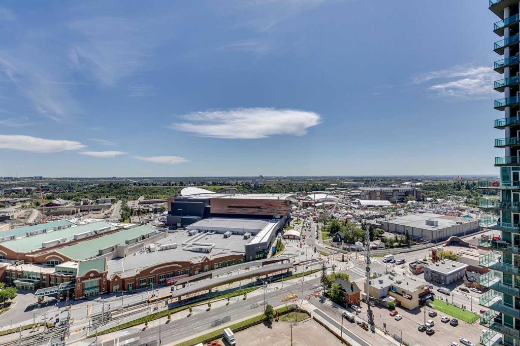 Picture for 2203, 1410 1 Street SE