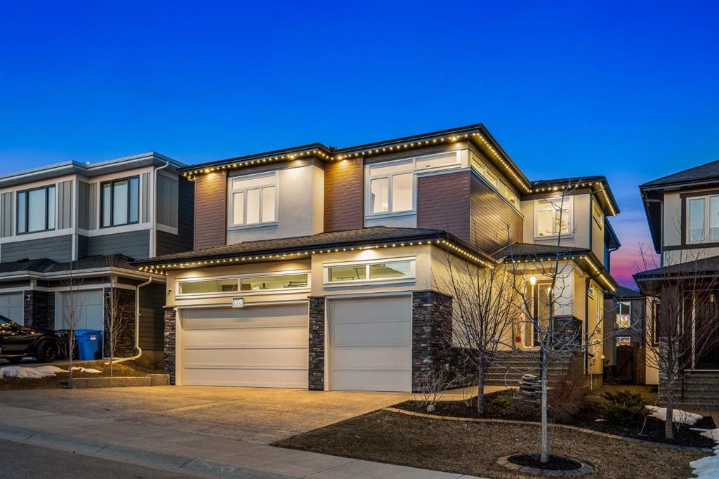 Picture for 103 Aspen Summit Close SW