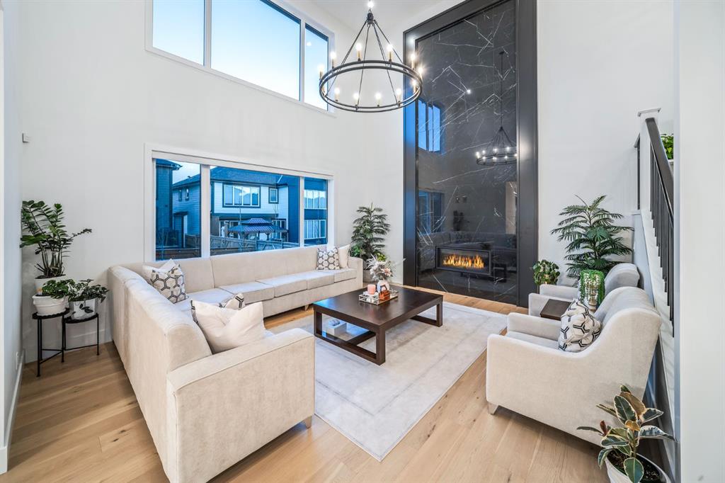 Picture for 103 Aspen Summit Close SW