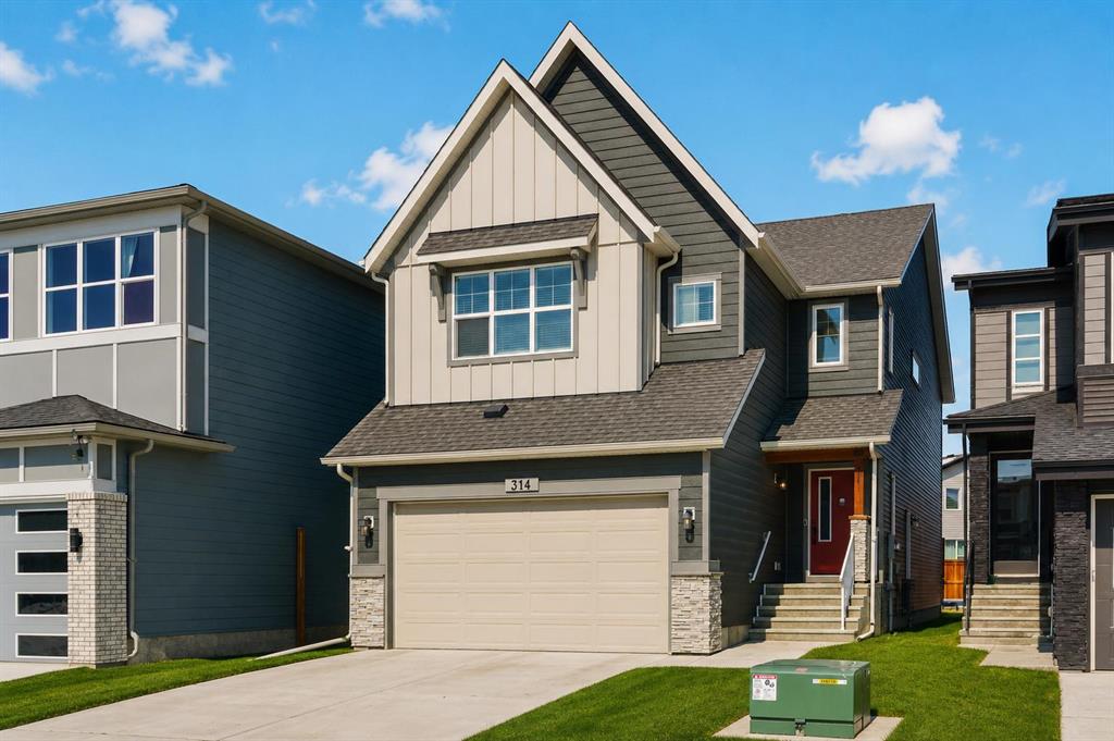 Picture for 314 Walcrest Way SE