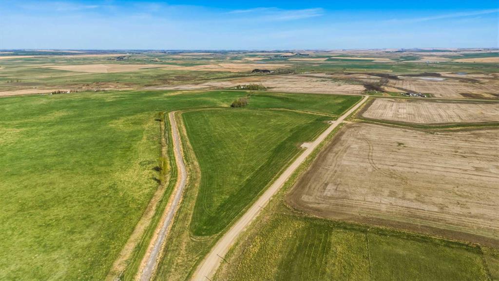 Picture for Lot 2 Range Road 243 &amp; Hwy 564  