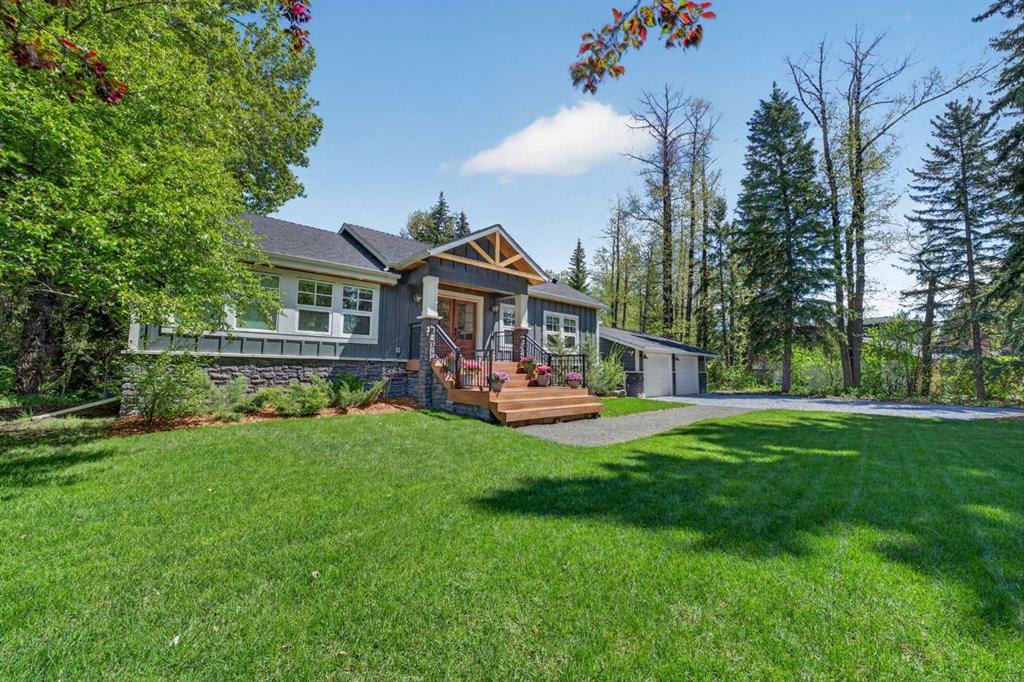 Picture for 7136 Bow Crescent NW