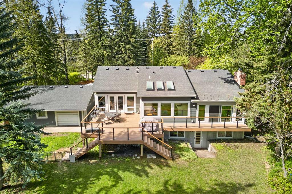 Picture for 7136 Bow Crescent NW