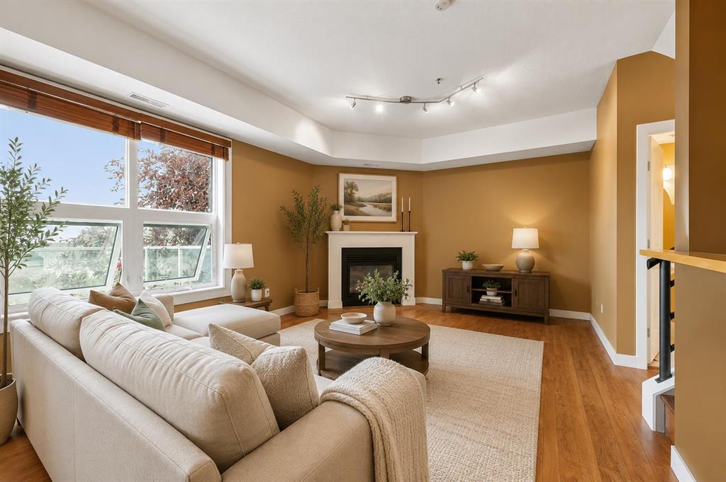 Picture for 104, 6550 Old Banff Coach Road SW