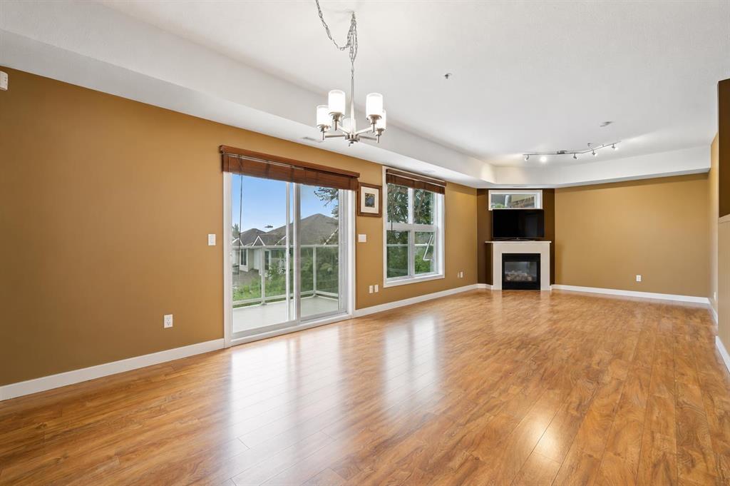 Picture for 104, 6550 Old Banff Coach Road SW